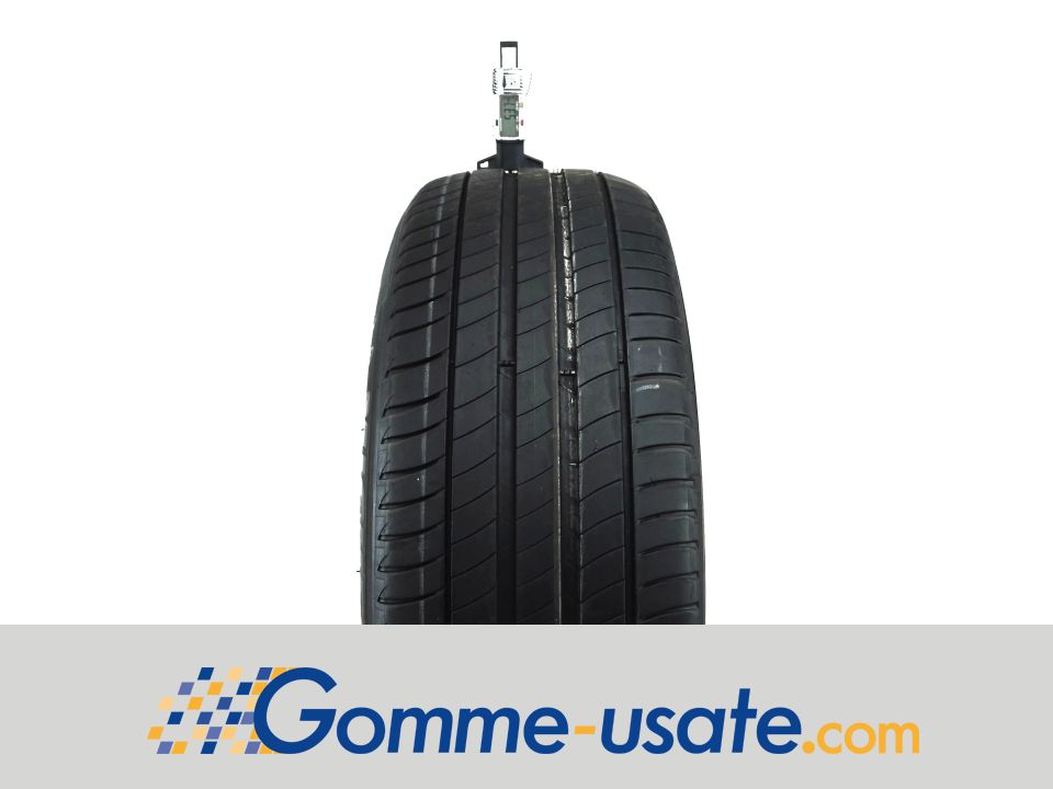 Thumb Michelin Gomme Usate Michelin 215/55 R16 93V Primacy 3 (65%) pneumatici usati Estivo_2